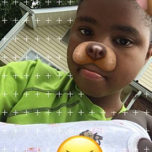 Meet your Posher, Kaleb